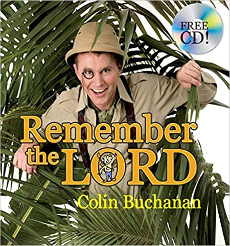 Remember the LORD HB