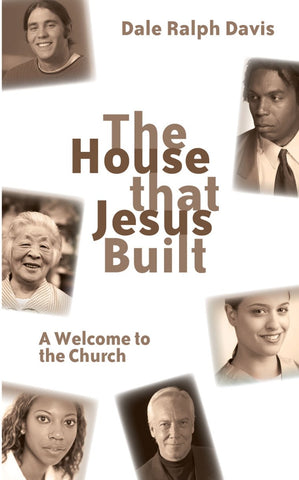 The House That Jesus Built PB