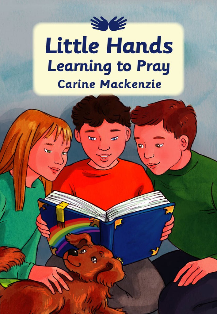 Learning to Pray HB