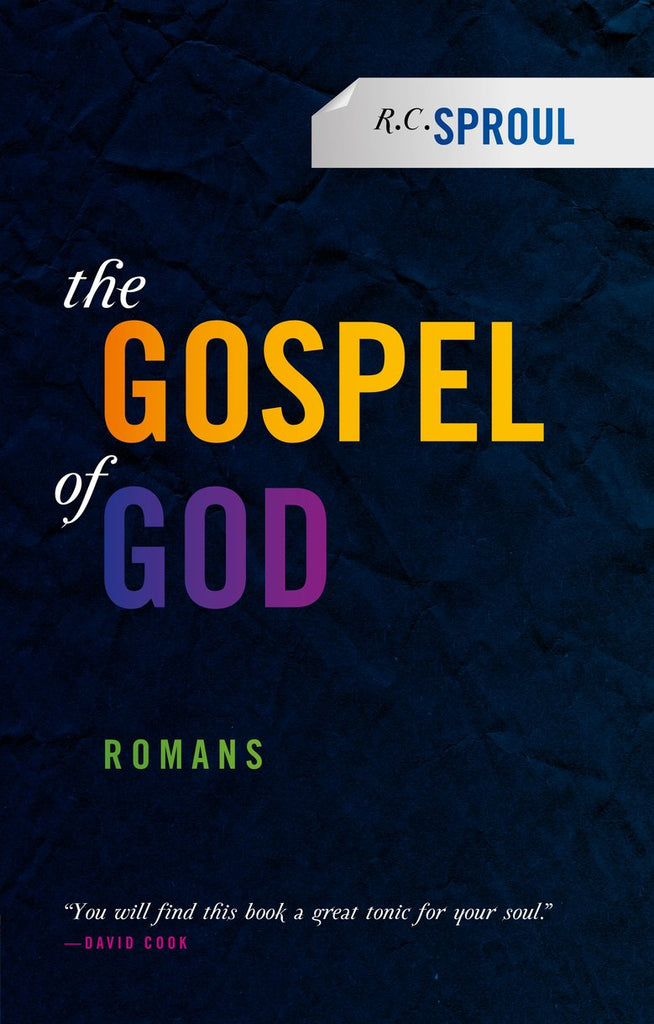 The Gospel of God Romans PB