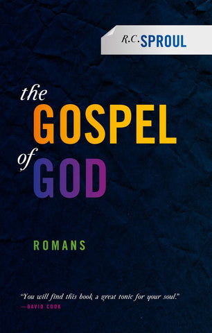 The Gospel of God Romans PB