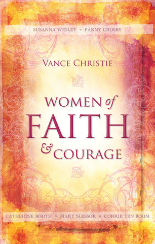 Woman of Faith and Courage PB