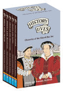 History Lives Box Set:  Chronicles of the Church