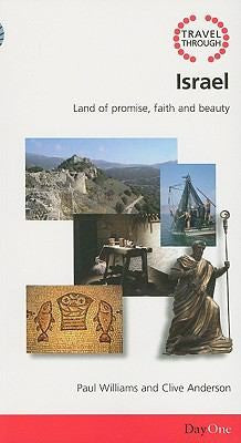 Israel Land Of Promise Faith And Beauty PB