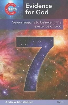 Evidence For God Seven Reasons To Believe In The Existence Of God