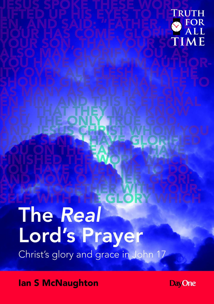 Real Lord's Prayer, The PB