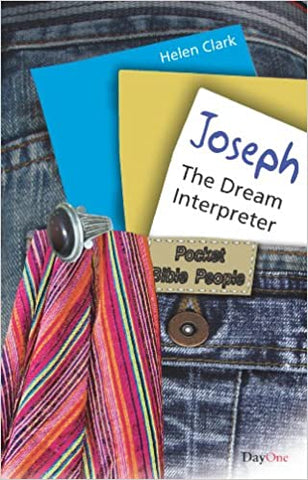 Joseph: The Dream Interpreter PB