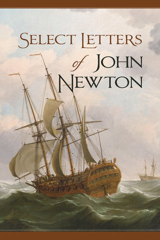 Select Letters of John Newton PB