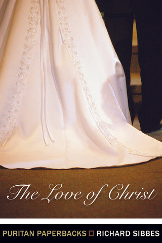 The Love Of Christ PB