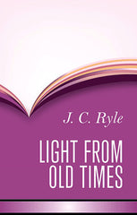 Light from Old Times HB