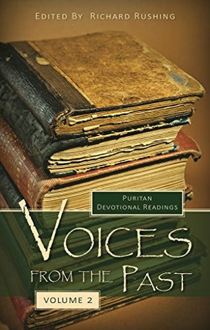 Voices from the Past:  Volume 2 HB
