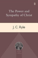 The Power and Sympathy of Christ PB