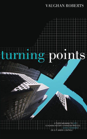Turning Points:  Is There Meaning to Life? PB