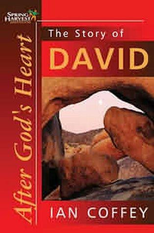 The Story of David