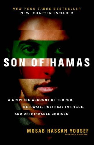 Son of Hamas PB