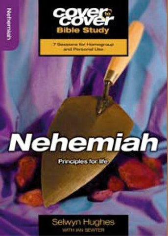 Nehemiah: Principle of Life