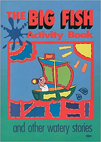 The Big Fish Activity Book