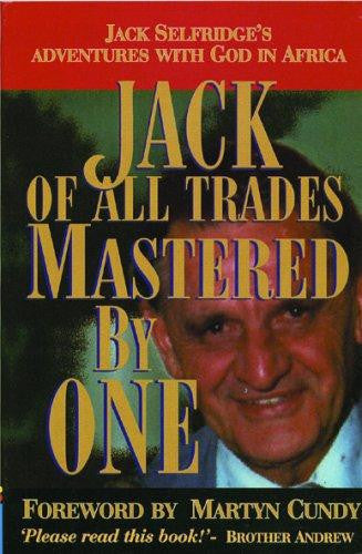 Jack of All Trades Mastered by One