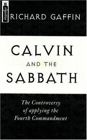 Calvin and the Sabbath