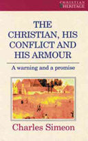 The Christian, his Conflict and his Armour