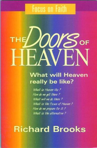 The Doors of Heaven