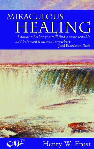 Miraculous Healing: Why Does God Heal Some and Not Others?