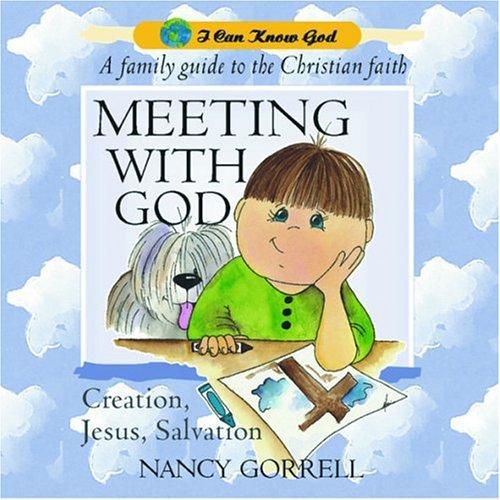 Meeting with God