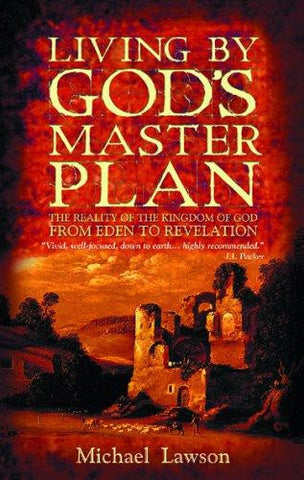 Living by God's Master Plan