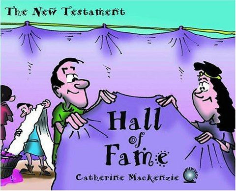 Hall of Fame: New Testament