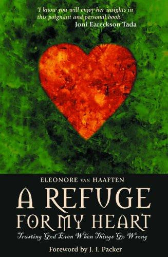 A Refuge for My Heart