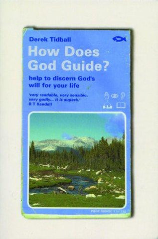 How Does God Guide?