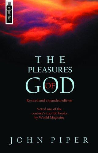 The Pleasures of God