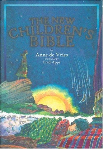 The New Children's Bible