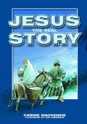 Jesus: The Real Story