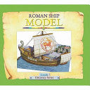 Roman Ship Model