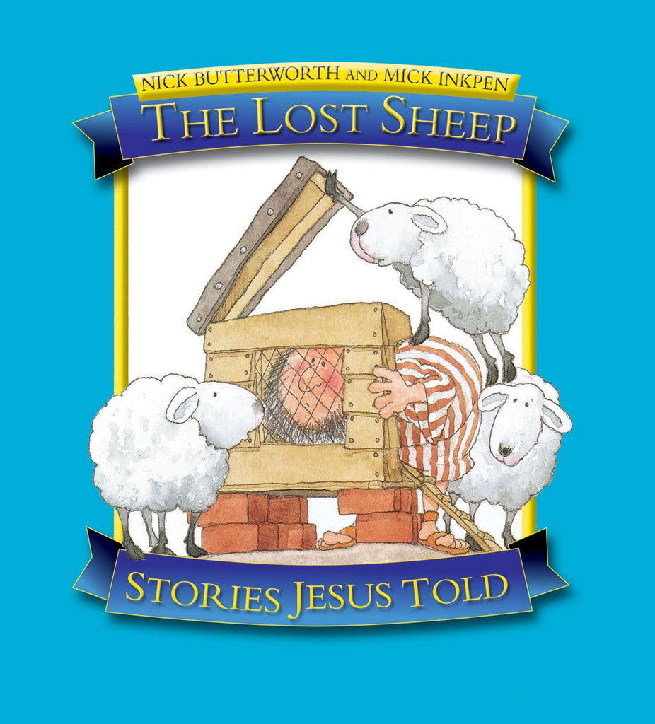 The Lost Sheep PB