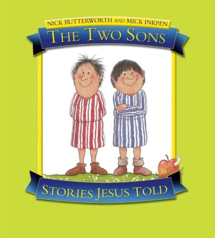 The Two Sons PB