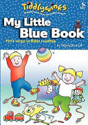 My Little Blue Book: My Little Blue Book
