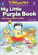 My Little Purple Book