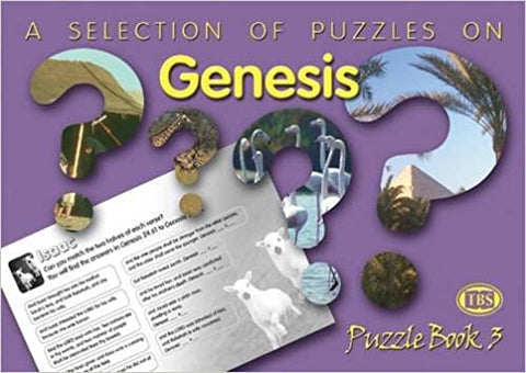 A Selection of Puzzles on Genesis