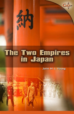 The Two Empires in Japan PB