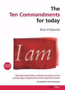 The Ten Commandments for Today PB