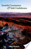 Scottish Covenantors and Irish Confederates