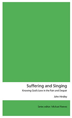 Suffering and Singing, Psalm 44 PB