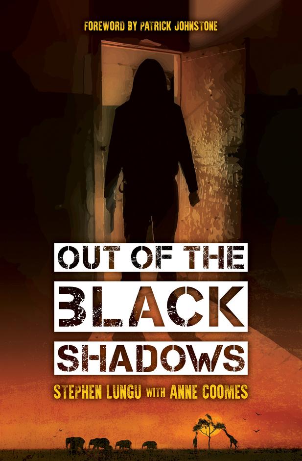 Out of the Black Shadows PB