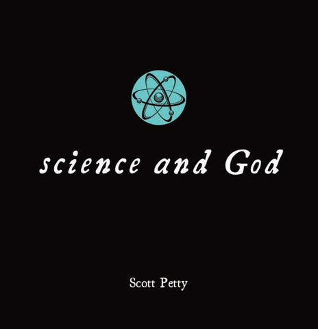 Little Black Book: Science  & God