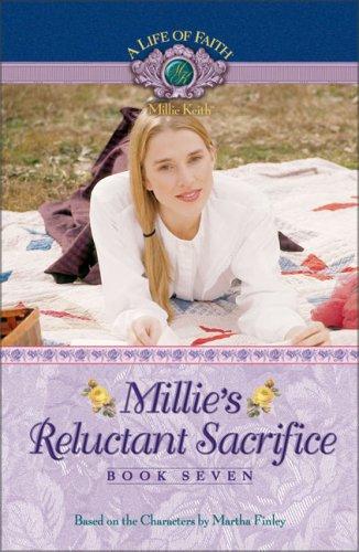 Millie's Reluctant Sacrifice Book 7 PB