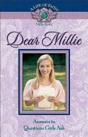 Dear Millie: Answers to Questions Girls Ask