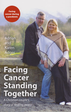 Facing Cancer Standing Together PB