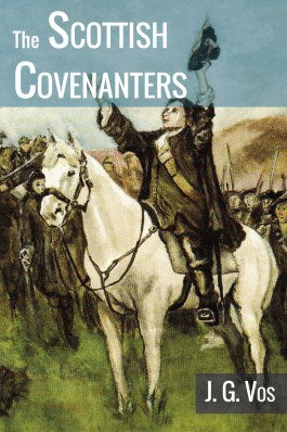 The Scottish Covenanters PB